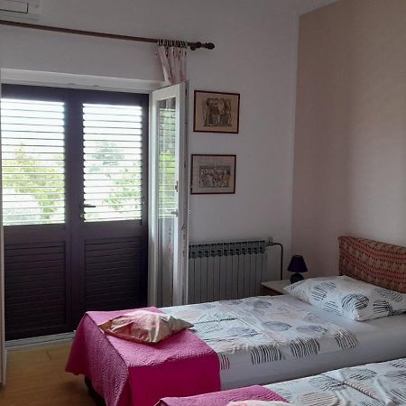 Family Apartment Tonko With King'S Bed Matulji Extérieur photo