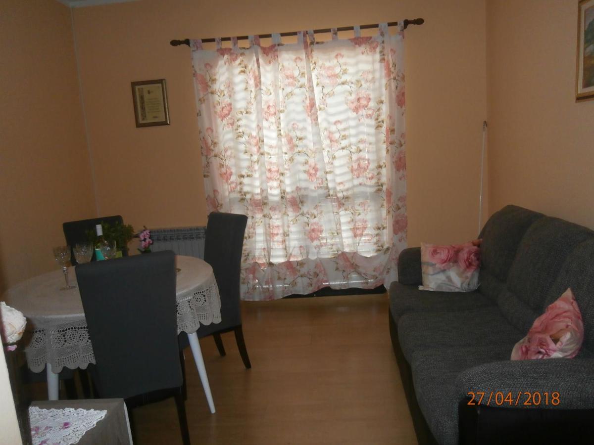 Family Apartment Tonko With King'S Bed Matulji Extérieur photo