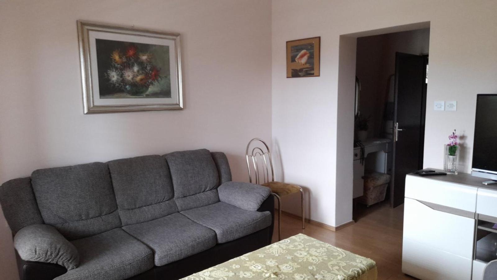 Family Apartment Tonko With King'S Bed Matulji Extérieur photo