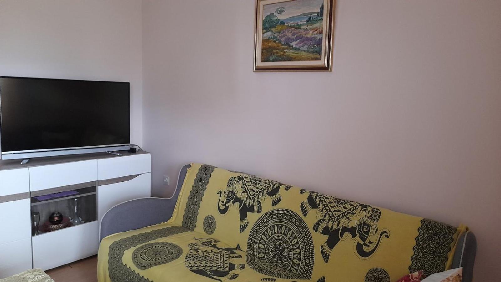 Family Apartment Tonko With King'S Bed Matulji Extérieur photo
