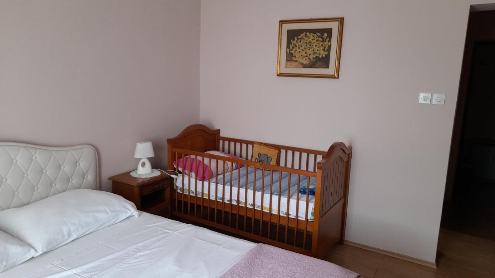 Family Apartment Tonko With King'S Bed Matulji Extérieur photo