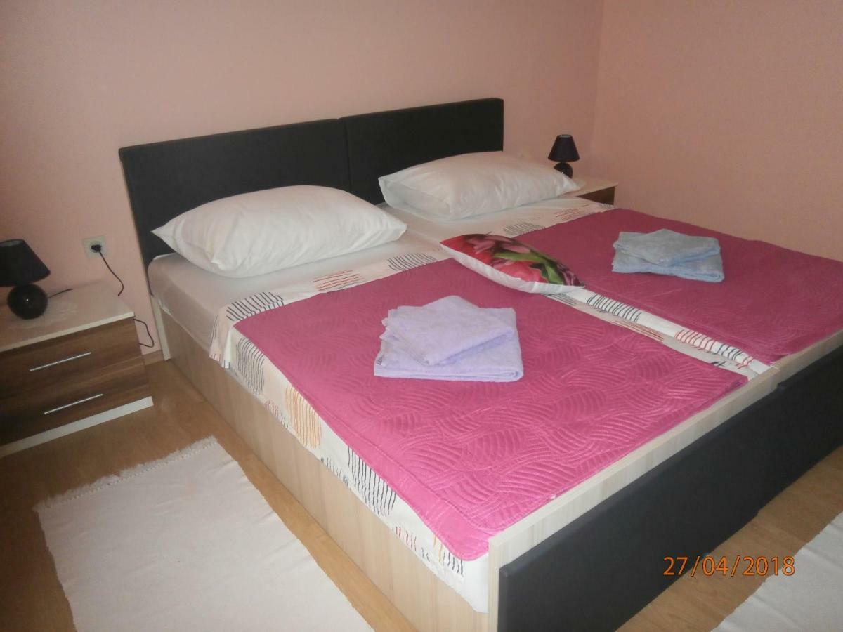 Family Apartment Tonko With King'S Bed Matulji Extérieur photo